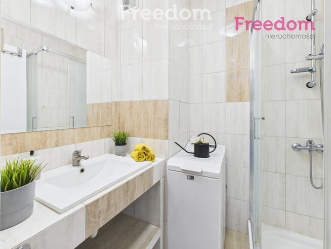 2-pokojowe mieszkanie gotowe do zamieszkania