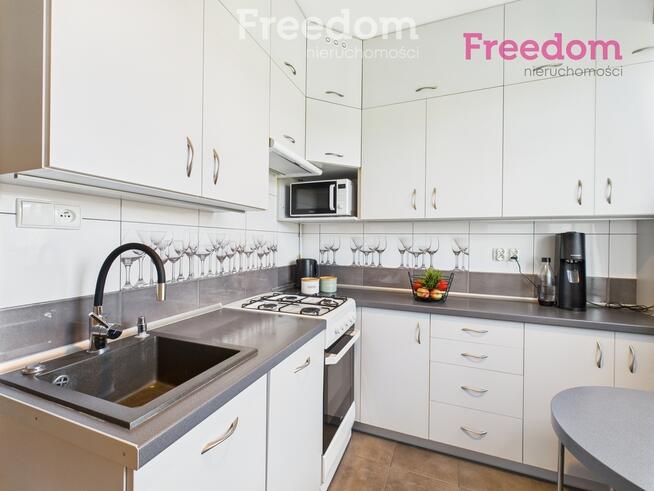 2-pokojowe mieszkanie gotowe do zamieszkania