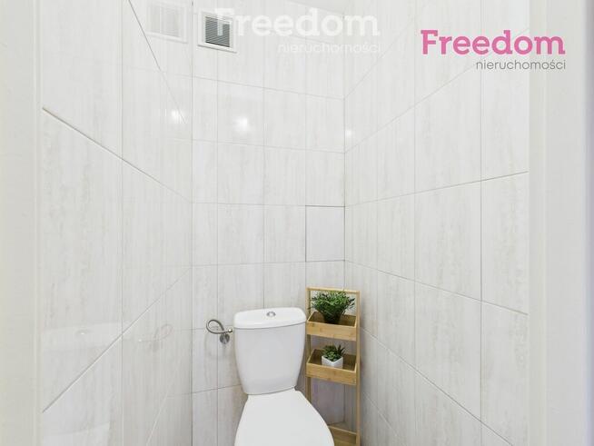 2-pokojowe mieszkanie gotowe do zamieszkania