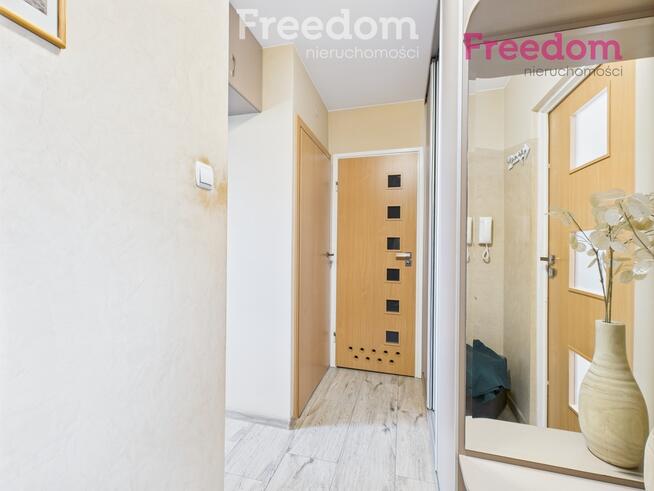 2-pokojowe mieszkanie gotowe do zamieszkania