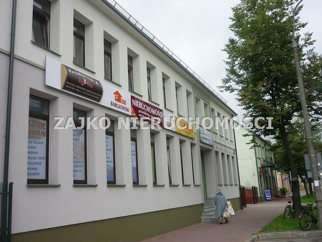 Lokal użytkowy Suwałki Suwałki