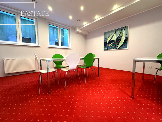 Lokal użytkowy Gdańsk Przymorze, Józefa Chociszewskiego