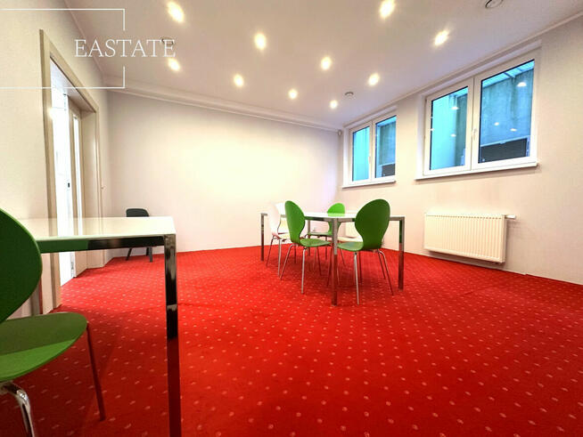 Lokal użytkowy Gdańsk Przymorze, Józefa Chociszewskiego