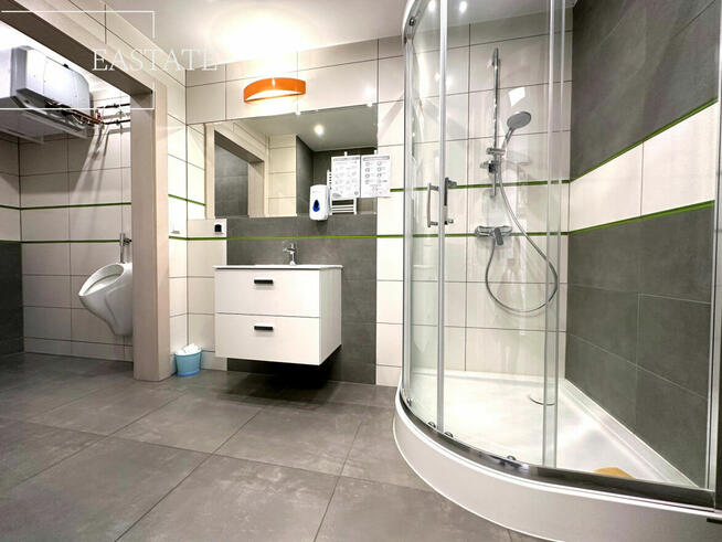 Lokal użytkowy Gdańsk Przymorze, Józefa Chociszewskiego