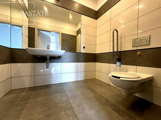 Lokal użytkowy Gdańsk Przymorze, Józefa Chociszewskiego