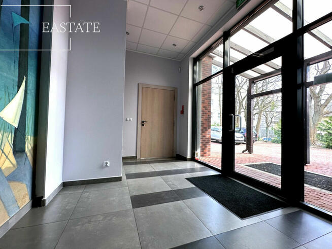 Lokal użytkowy Gdańsk Przymorze, Józefa Chociszewskiego