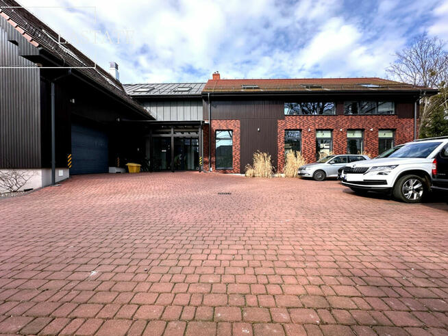 Lokal użytkowy Gdańsk Przymorze, Józefa Chociszewskiego