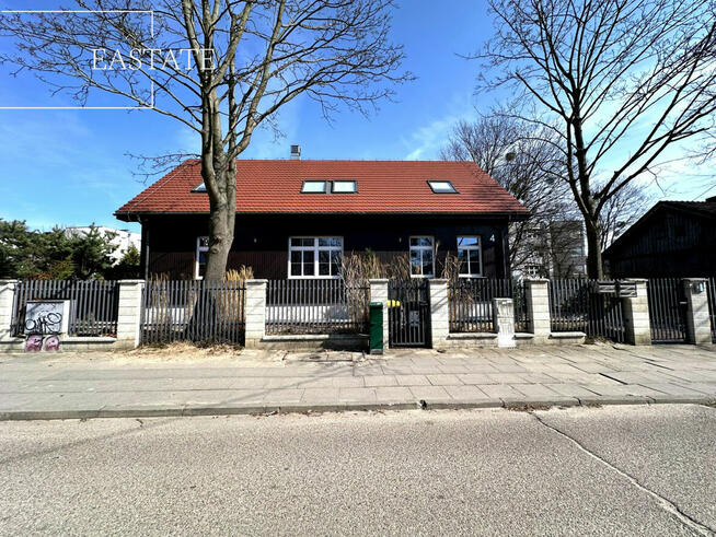 Lokal użytkowy Gdańsk Przymorze, Józefa Chociszewskiego