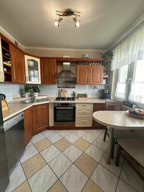 Mieszkanie 2pok. Darż pod Maszewem na sprzedaż