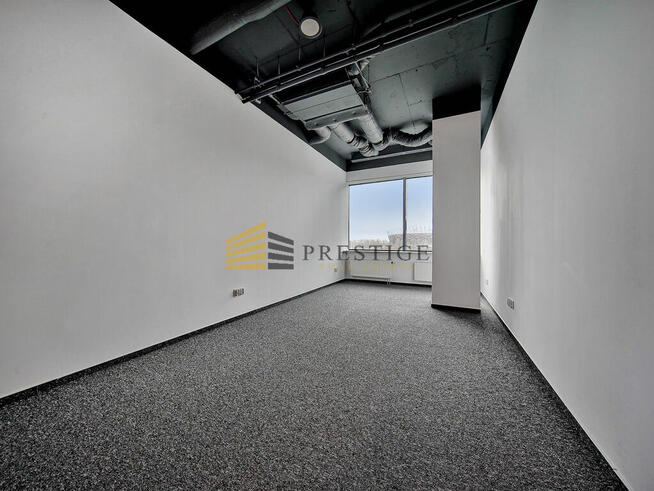 Wyjątkowy lokal na wynajem przy Ludnej 2 – Presti