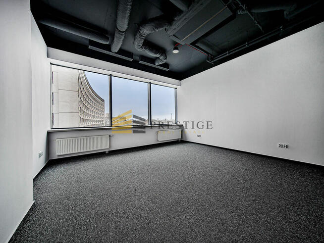 Wyjątkowy lokal na wynajem przy Ludnej 2 – Presti