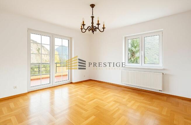 Wyjątkowy bliźniak na wynajem – Powsin