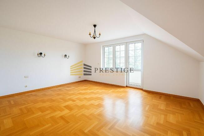 Wyjątkowy bliźniak na wynajem – Powsin