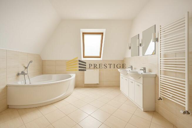 Wyjątkowy bliźniak na wynajem – Powsin