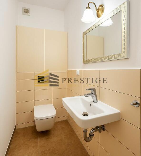 Wyjątkowy bliźniak na wynajem – Powsin