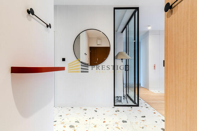 Do wynajęcia apartament w Rezydencji Łazienki Park