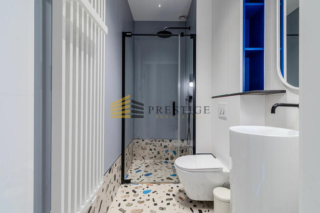 Do wynajęcia apartament w Rezydencji Łazienki Park