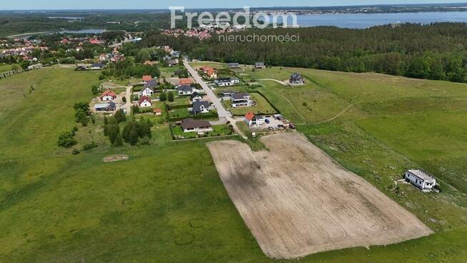 Działki na sprzedaż - Wilkasy, ul. Jarzębinowa