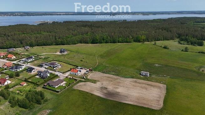 Działki na sprzedaż - Wilkasy, ul. Jarzębinowa