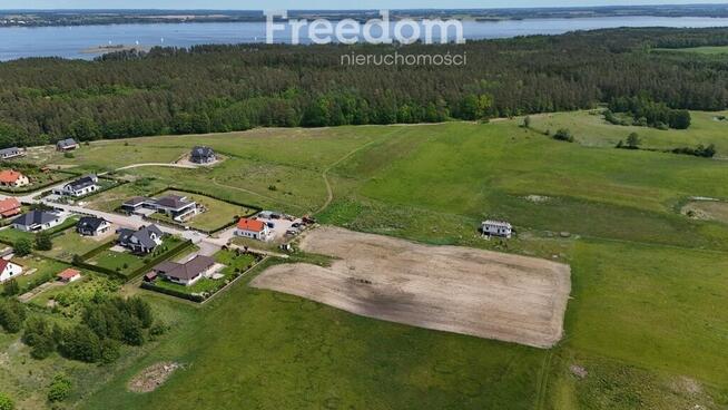 Działki na sprzedaż - Wilkasy, ul. Jarzębinowa