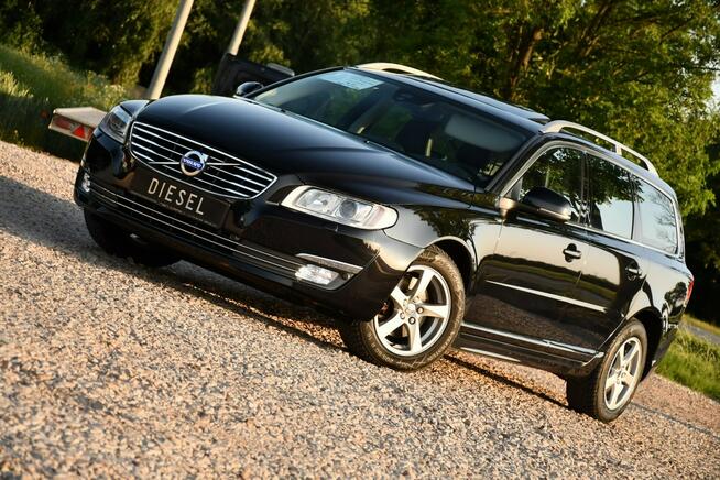 Volvo V70 2.0D4#181PS#SUMMUM#LIFT#Aut#Navi#El.klapa#Skóry#Climatr#ASO#Gwarancja!