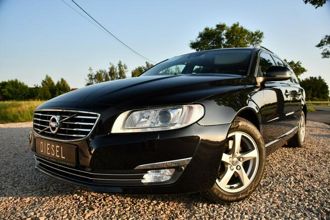 Volvo V70 2.0D4#181PS#SUMMUM#LIFT#Aut#Navi#El.klapa#Skóry#Climatr#ASO#Gwarancja!