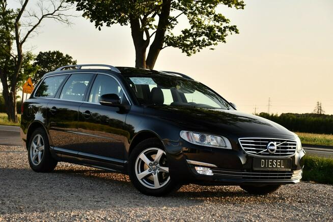 Volvo V70 2.0D4#181PS#SUMMUM#LIFT#Aut#Navi#El.klapa#Skóry#Climatr#ASO#Gwarancja!