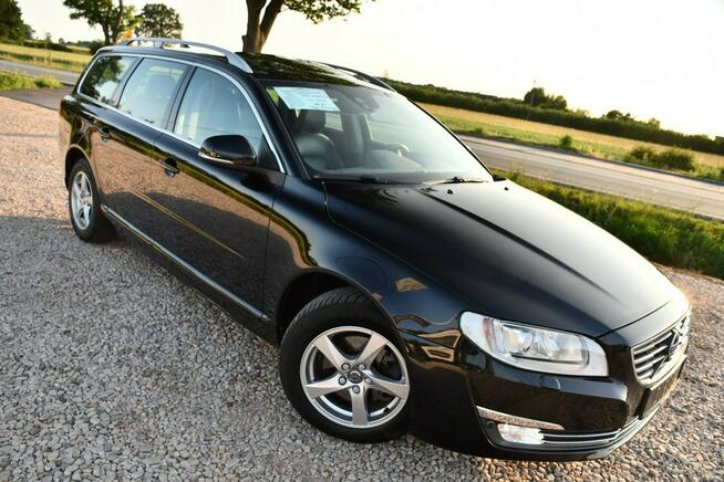 Volvo V70 2.0D4#181PS#SUMMUM#LIFT#Aut#Navi#El.klapa#Skóry#Climatr#ASO#Gwarancja!