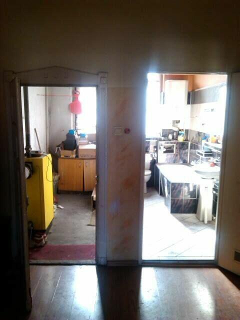 Bytom śródmieście 126m 2 Kamienica