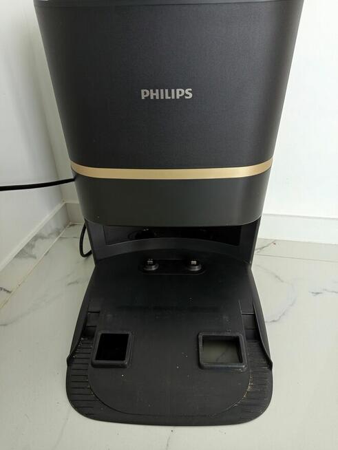 Odkurzacz mopujacy Philips aqua 7000u