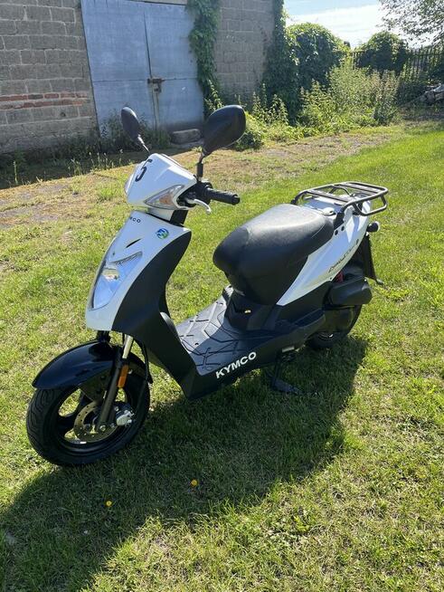 Skuter Kymco Agility Delivery 50ccm 2019