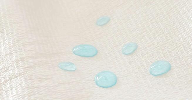 Prześcieradło do łóżeczka P`tit lit 140 x 70 cm 2w1