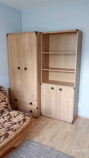 POKOJ 1-OSOBOWY , DLA PANI, Czuby