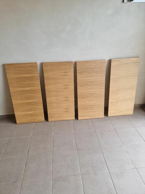 Sprzedam stol debowy