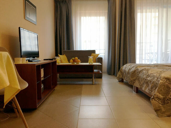 Apartament Portowa14