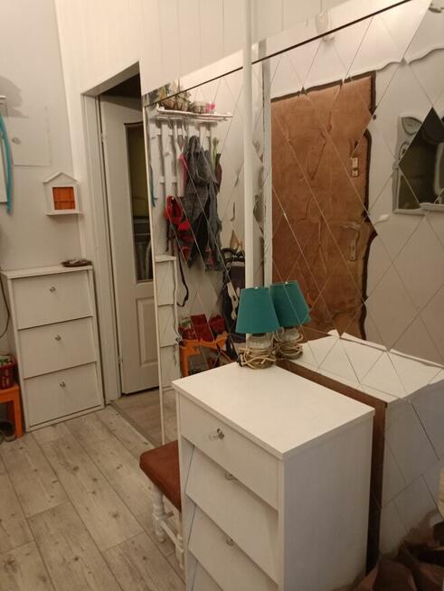 Sprzedam mieszkanie 36 m2