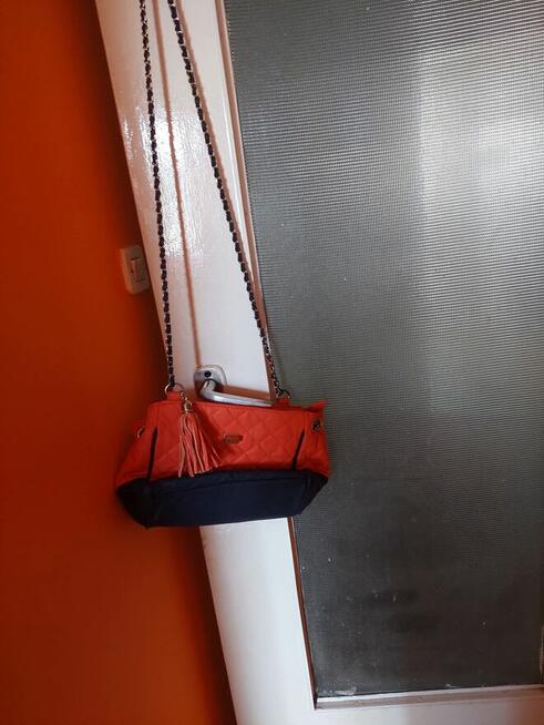 Mam do sprzedania torebki damskie I plecaki