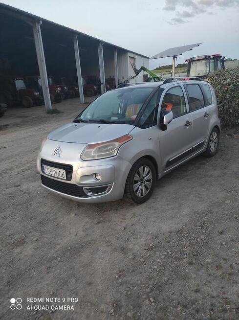 Citroen C3 Picasso