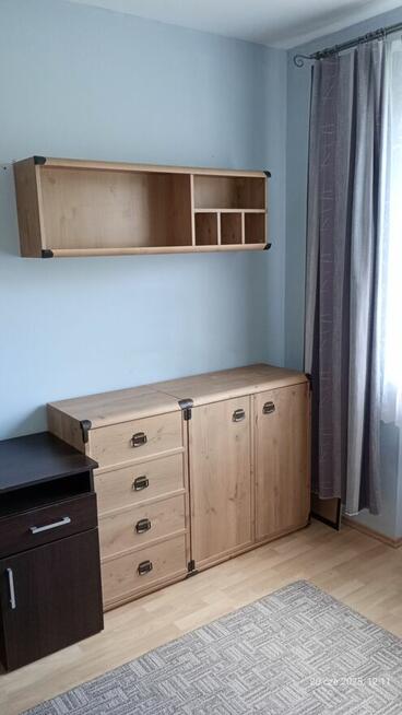 POKOJ 1-OSOBOWY , DLA PANI, Czuby