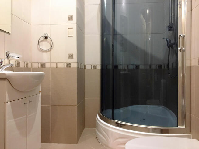 Apartament Portowa14