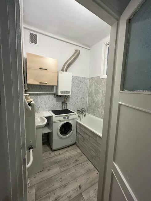 dwupokojowe mieszkanie na sprzedaż