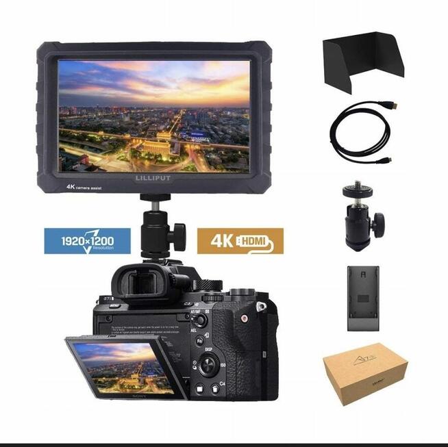 Sprzedam budżetowy zestaw Canon do obsługi wesela i eventów