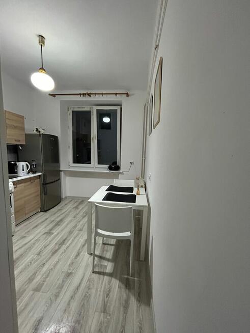 dwupokojowe mieszkanie na sprzedaż