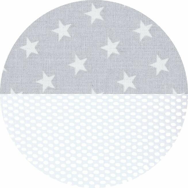 Ochraniacz siatkowy Babybay 24 cm x 168 cm