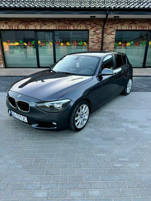 Bmw 1