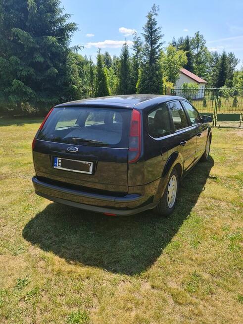 Sprzedam Ford Focus 2007r.