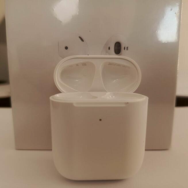 Airpods 2 -nowe