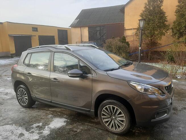 Sprzedam auto Peheot 2008