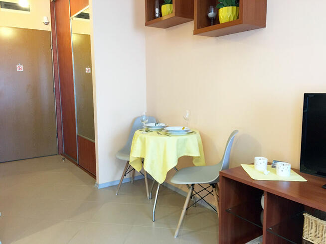 Apartament Portowa14