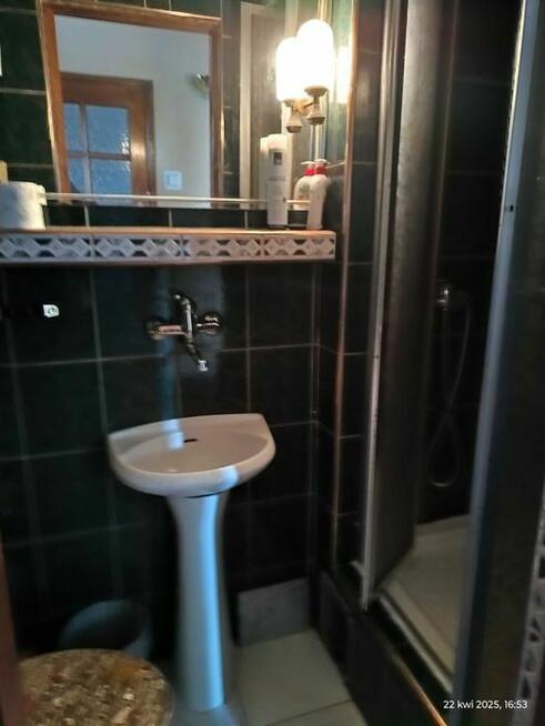 Wynajmę pokój w domu jednorodzinnym